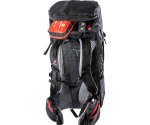 Deuter Futura PRO 40 black (2020) a € 135,00 (oggi) | Migliori prezzi e  offerte su idealo