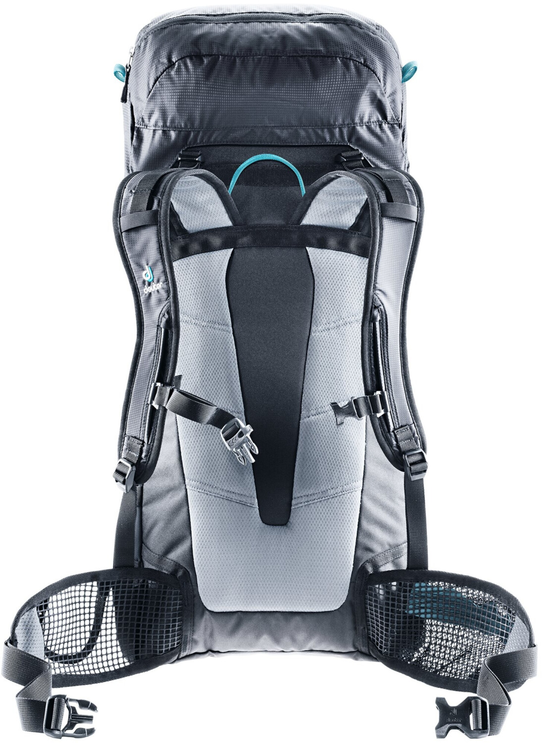 Deuter Gravity Expedition 45+ black (2020) ab 134,90 € Preisvergleich