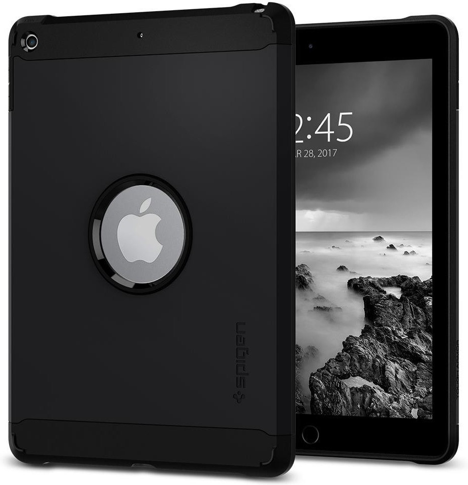 Spigen Case Tough Armor iPad 9.7 (2018/2017)