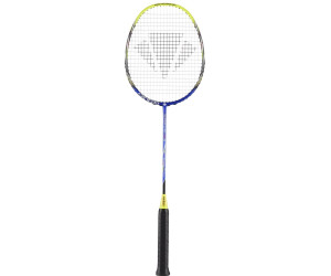 Badmintonschläger Carlton Powerblade Super-Lite Blau ohne Hülle Neu portofrei 