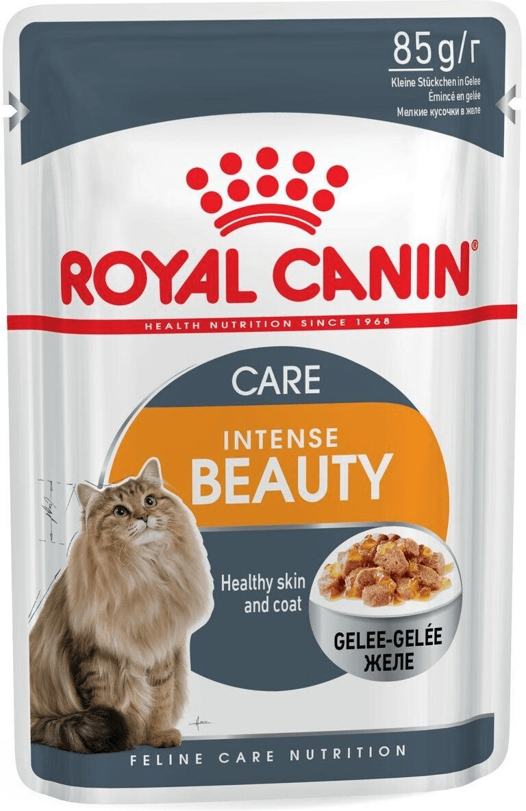 Royal canin beauty cat food top