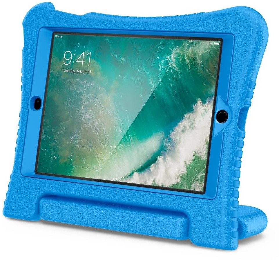 Spigen Case Play 360 Zoom iPad 9.7 (2018/2017)