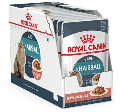 Royal Canin Hairball Care 12x85