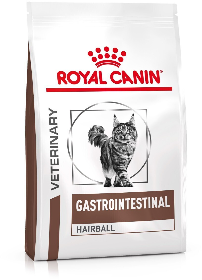Royal Canin Skin Hairball Vet CARE 400g