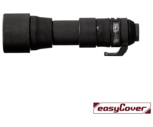Easycover Lens Ring Objektiv-Stoßschutz - Schwarz