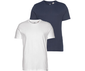 Levi's slim crew neck on sale tee