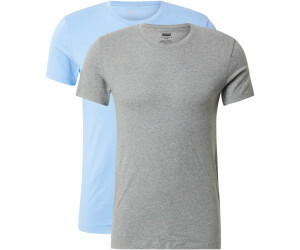 Levi's slim fit crewneck sale tees