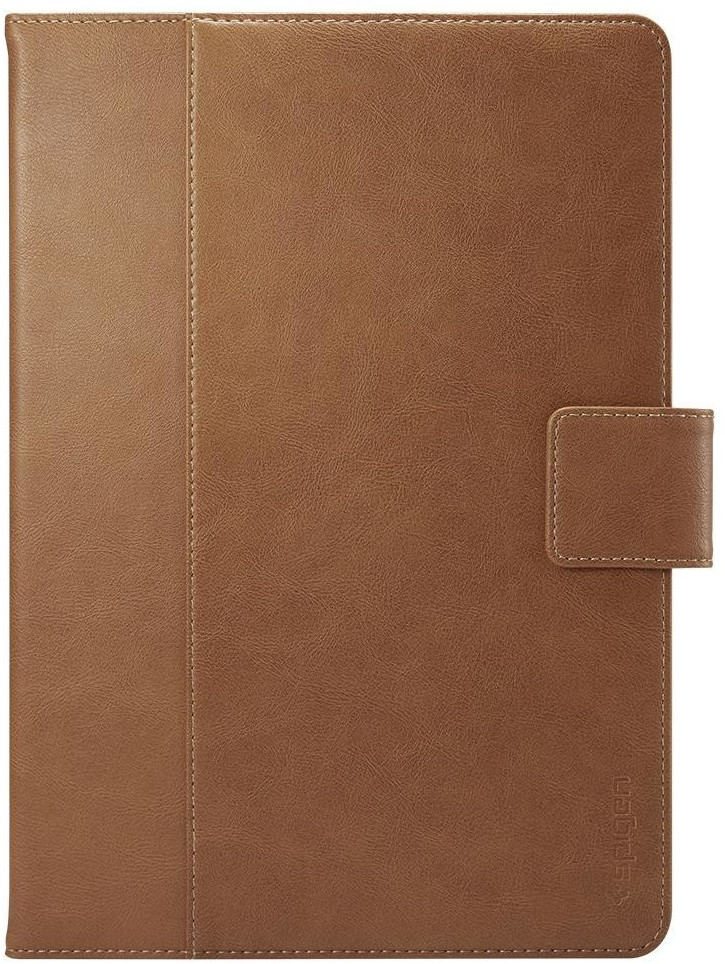 Spigen Case Stand Folio iPad 9.7 (2018/2017)