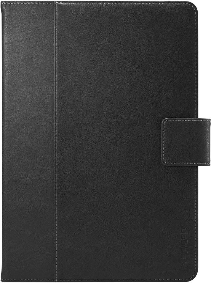 Spigen Case Stand Folio iPad 9.7 (2018/2017) black