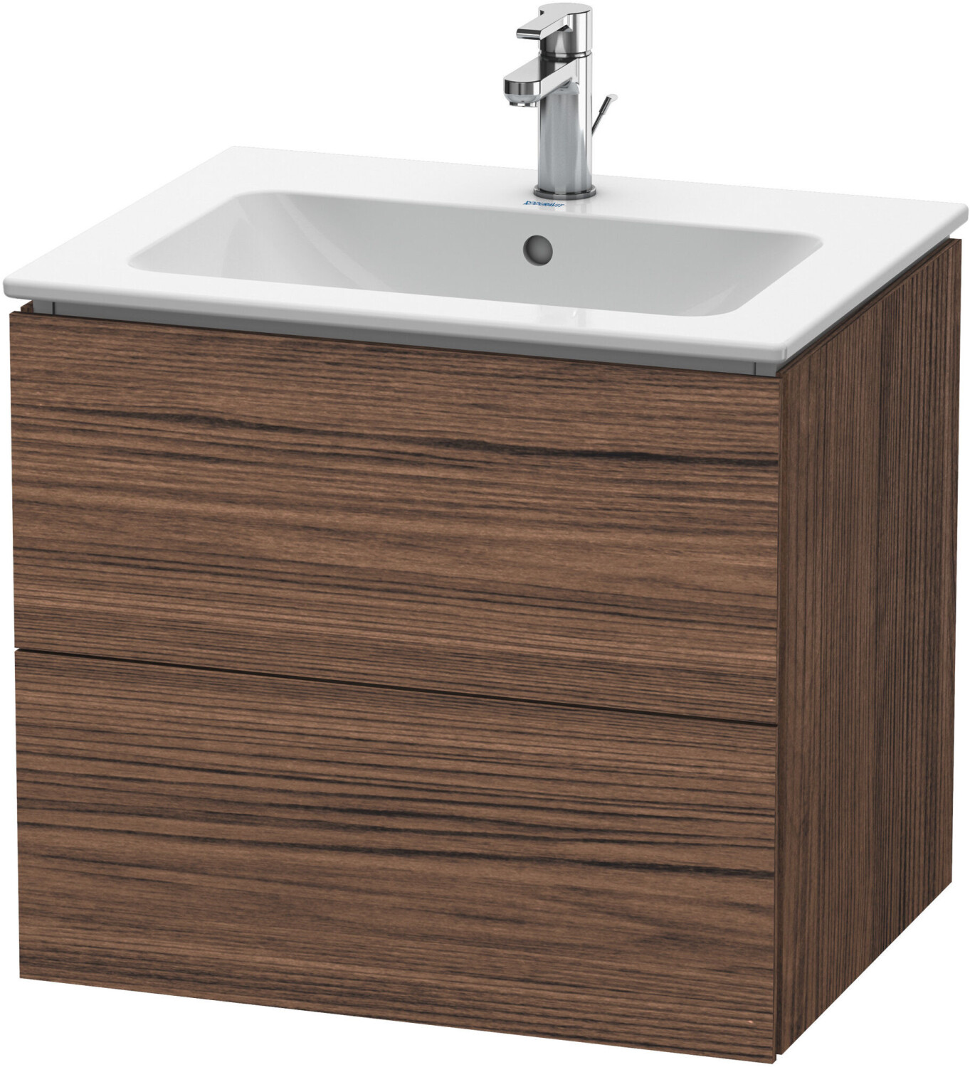 Duravit L-Cube (LC624002121)
