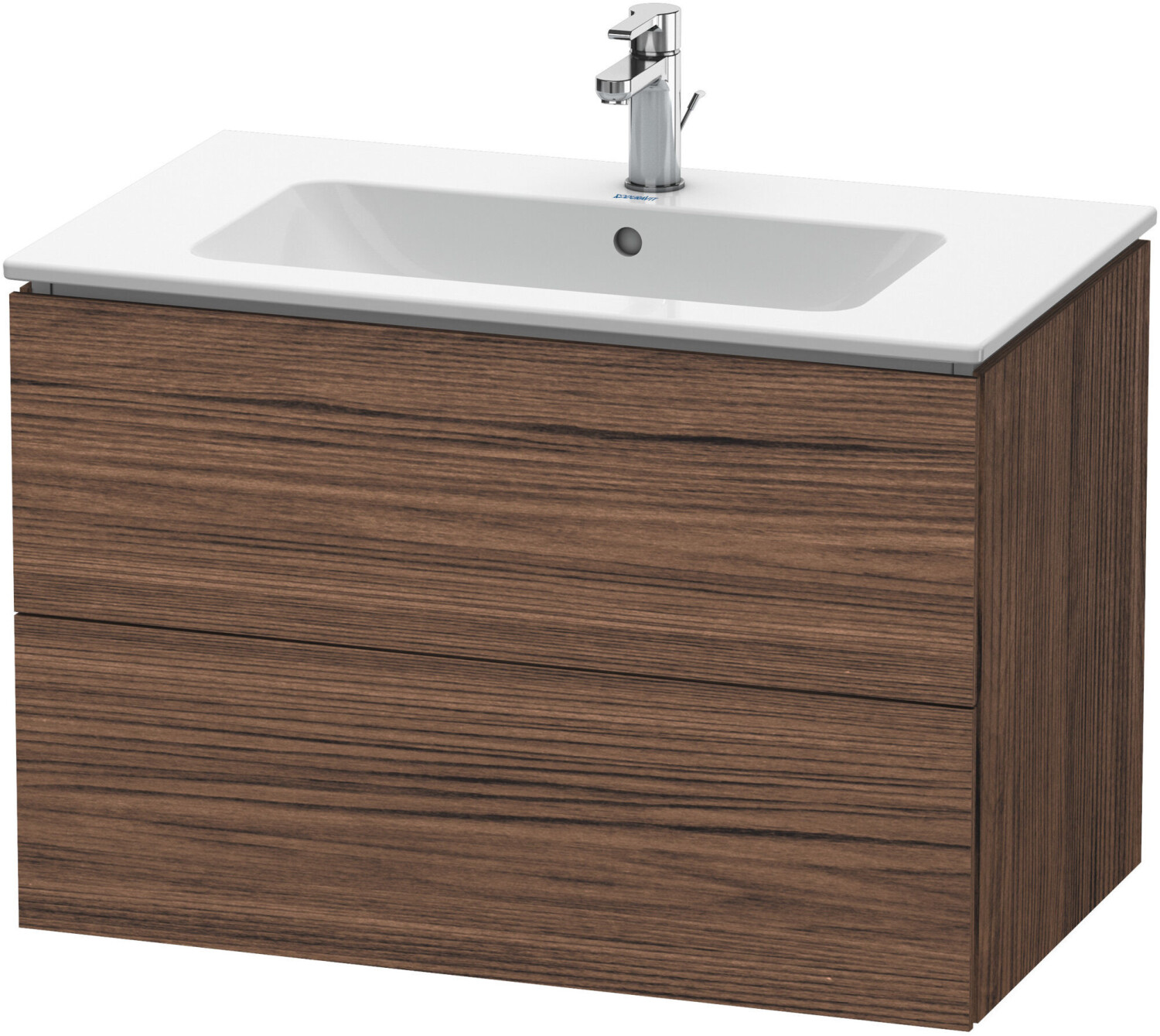 Duravit L-Cube (LC624102121)