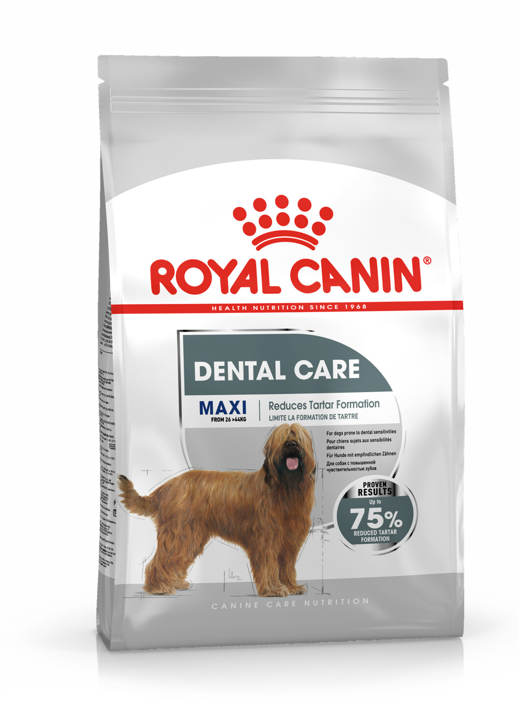 Royal Canin Maxi Dental Care 3kg