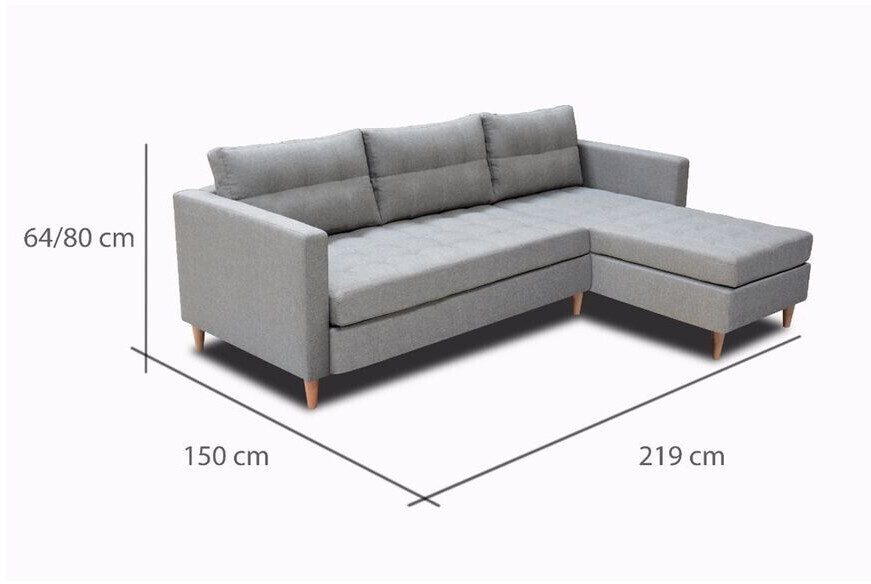 Selsey cheap copenhagen sofa