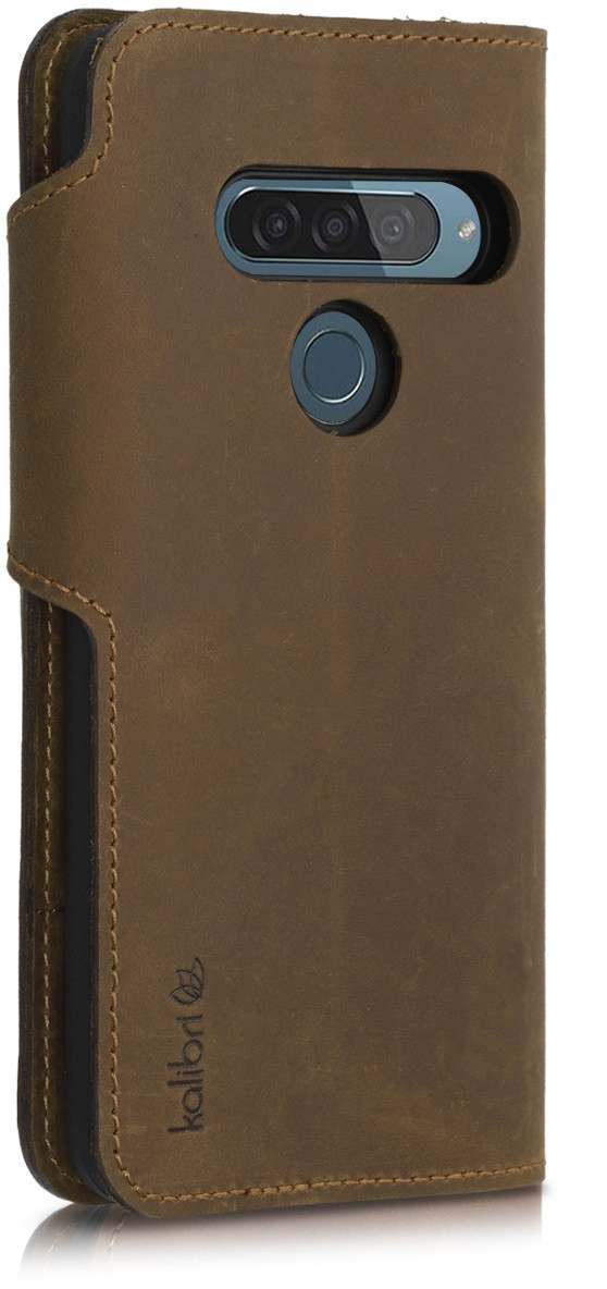 Cover Per LG G8s ThinQ Trasparente In Silicone Morbido Con Custodia Protettiva Antiurto + Stilo In Omaggio - copertina