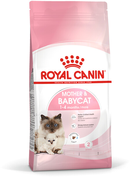 Royal Canin Pediatric Weaning Feline 2kg