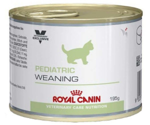 Royal Canin Pediatric Weaning Feline 195g Au Meilleur Prix Sur Idealo Fr