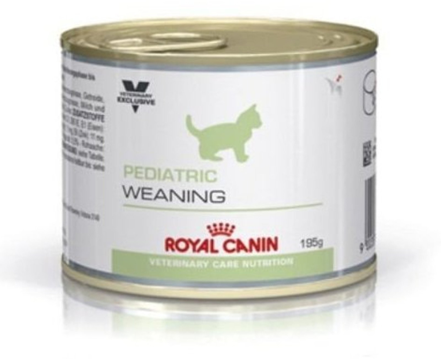 Royal Canin Pediatric Weaning Feline 195g