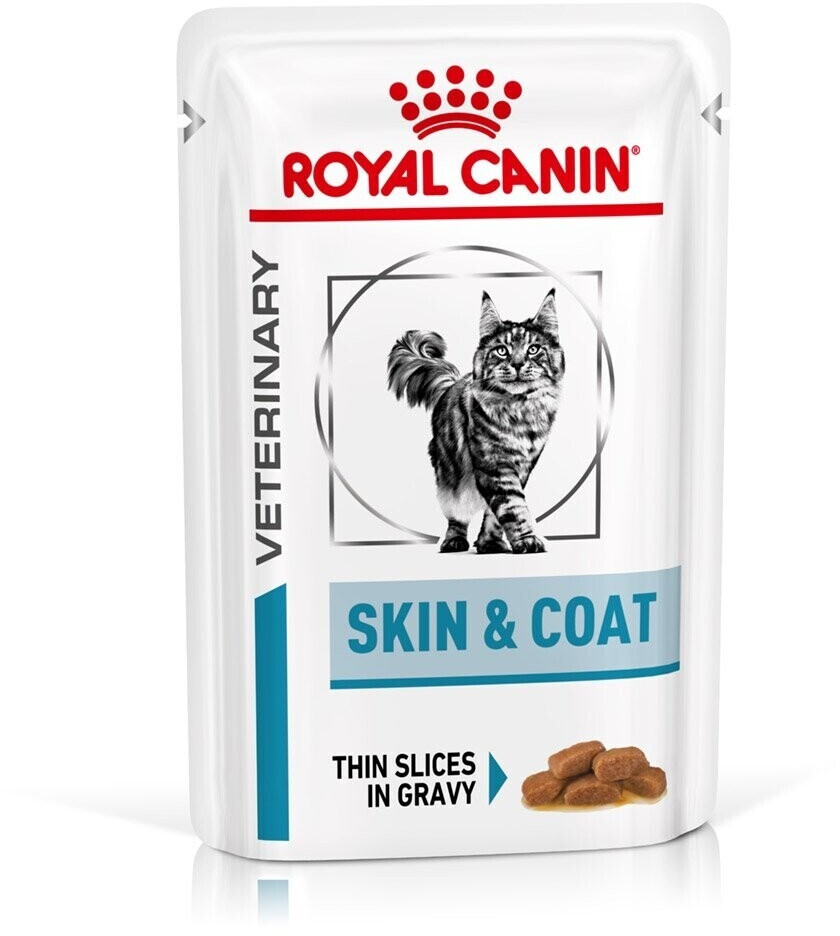 Royal Canin Pâtée pour chat