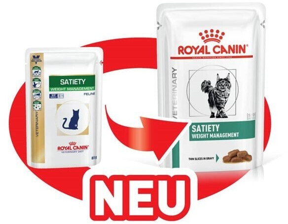 Royal Canin Pâtée pour chat Royal Canin Pâtée pour chat