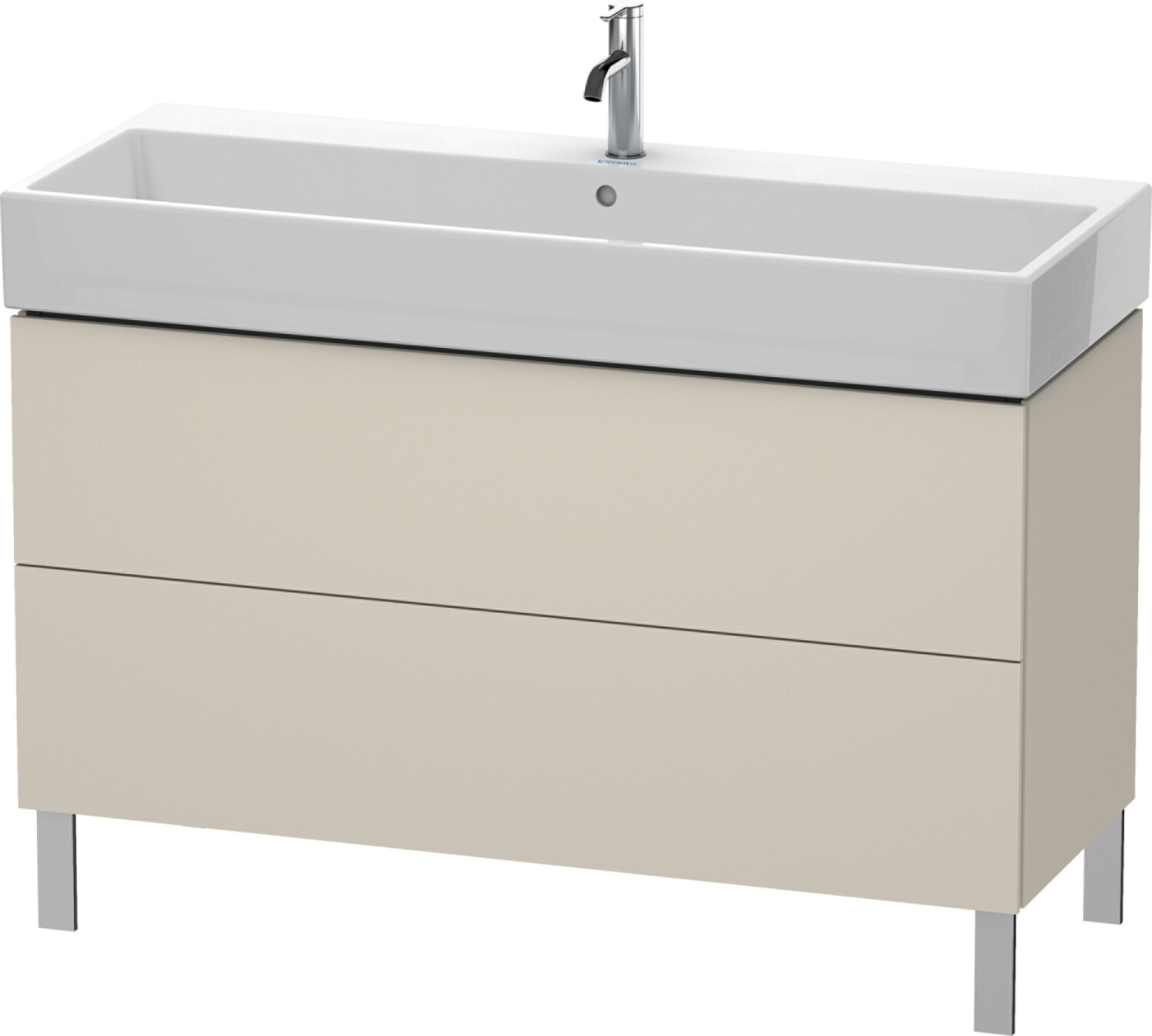 Duravit L-Cube (LC677909191)