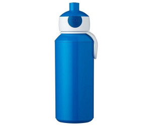 Mepal Gourde Pop-up Campus - Bouteille étanche Pour Enfant 400 Ml - Motif Paw Patrol Girls - Sans BPA Et Passe Au Lave-vaisselle