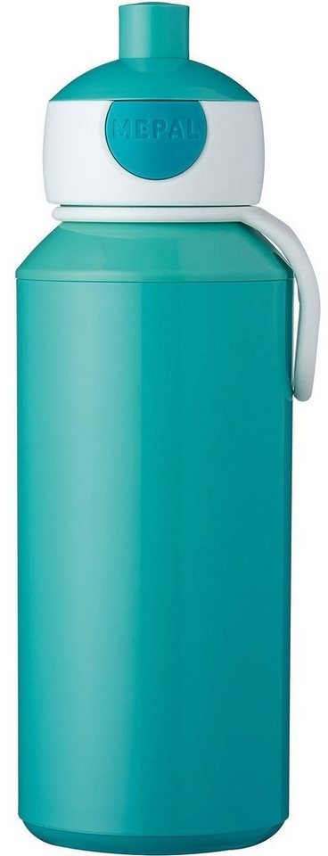 Rosti Mepal Pop-up Campus (400ml) türkis