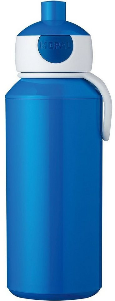 Rosti Mepal Pop-up Campus (400ml) blau