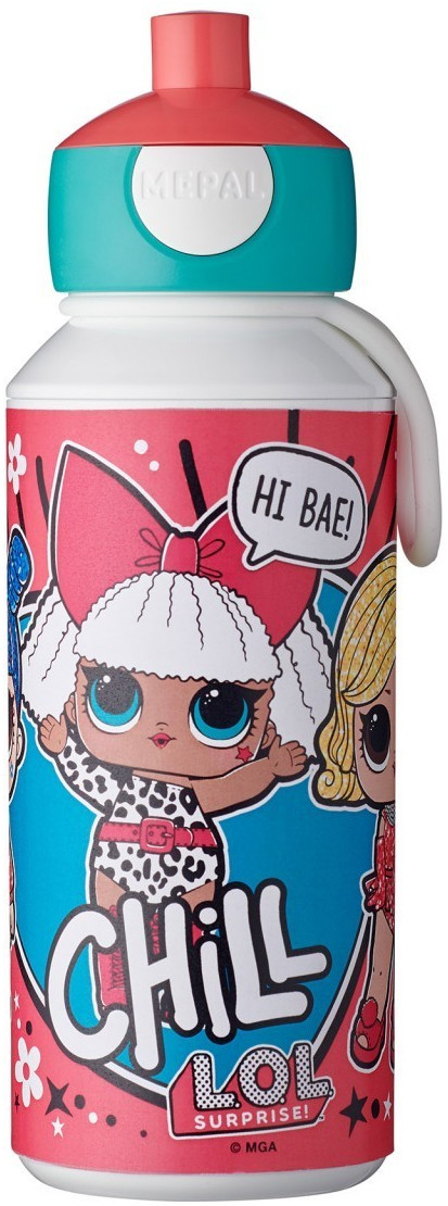 Rosti Mepal Pop-up Campus (400ml) L.O.L. Surprise