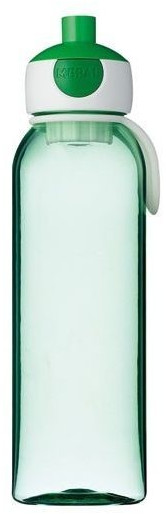 Rosti Mepal Pop-up Campus (500ml) Grün