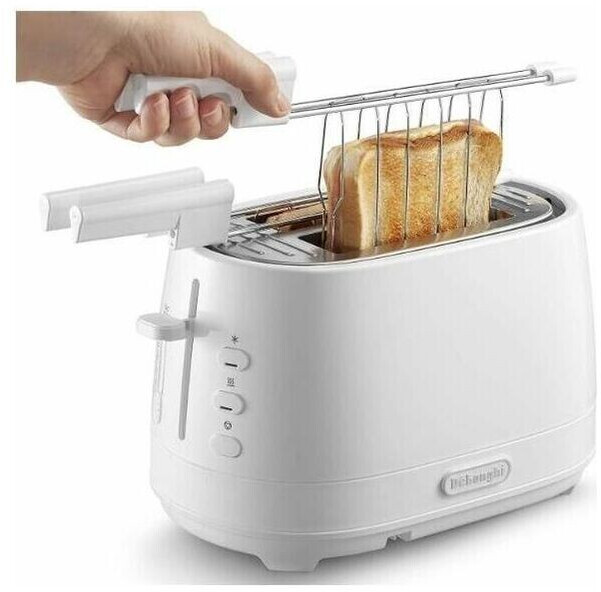 De'Longhi CTLAP2203.W