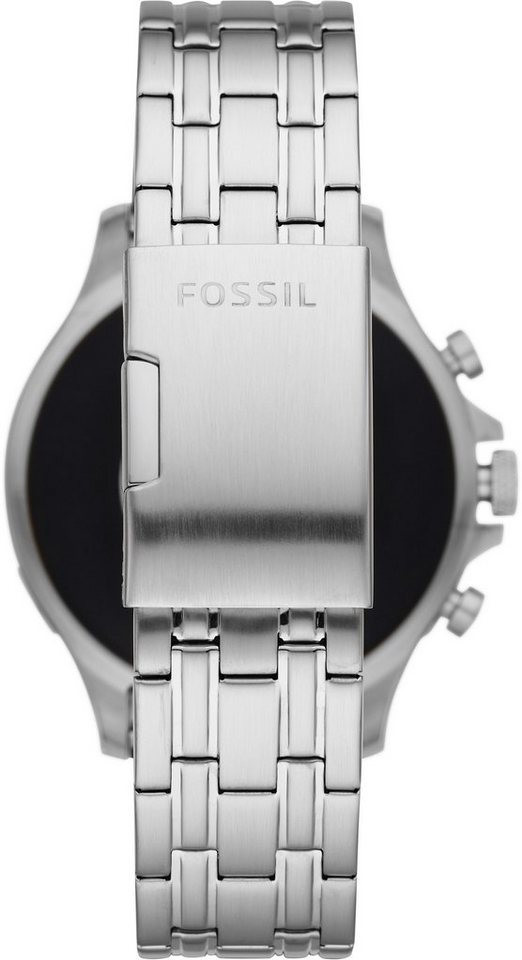 fossil garrett hr