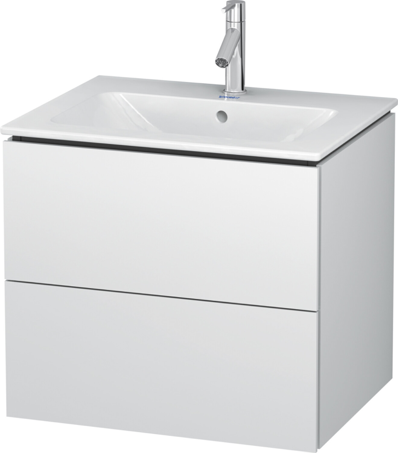 Duravit L-Cube (LC624001818)