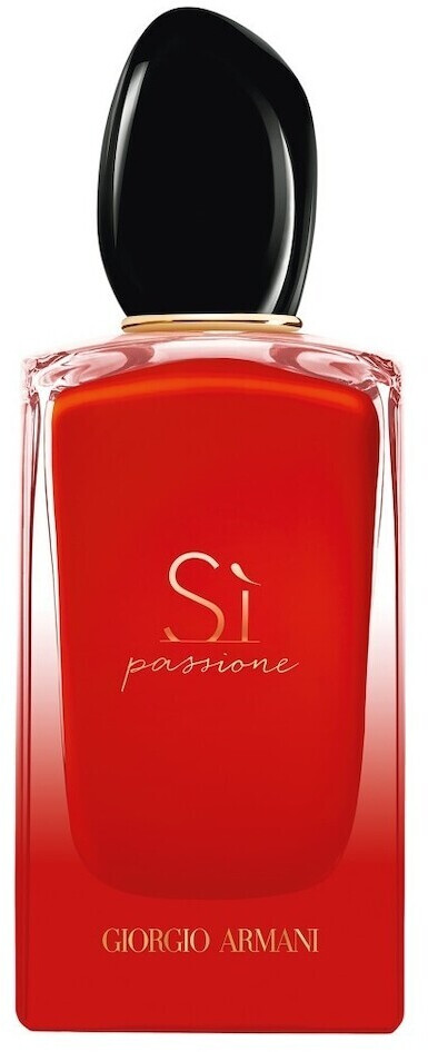 Giorgio Armani Sì Passione Intense Eau de Parfum 100ml