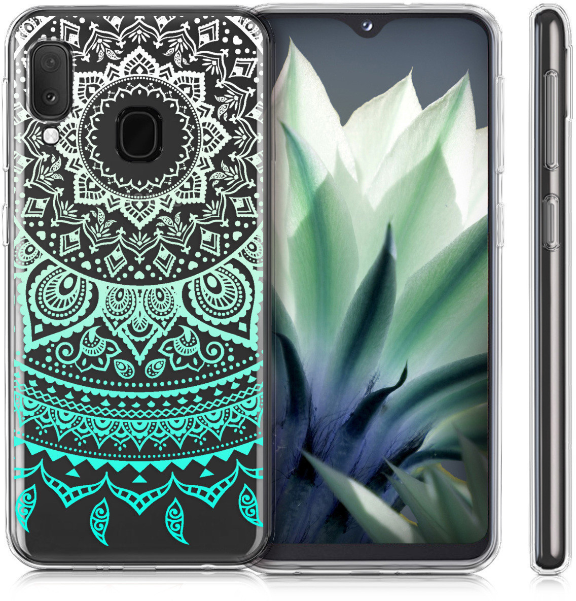 Price Galaxy A20e Cover Shockproof Slim Protective Case For