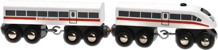 Brio Train à grande vitesse avec son (33418)