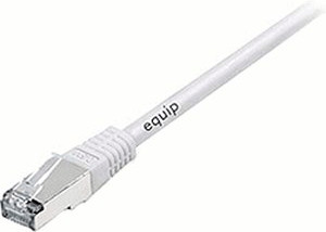 Equip Câble droit CAT7 S/FTP - 0,5m
