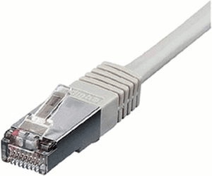Equip Câble droit CAT7 S/FTP - 20m