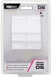 Bigben NDSL boîtes de rangement (BB251494)