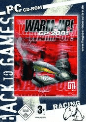 Warm Up!: GP 2001 (PC)