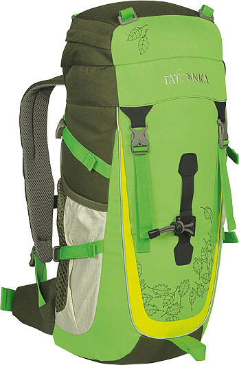 Tatonka Baloo