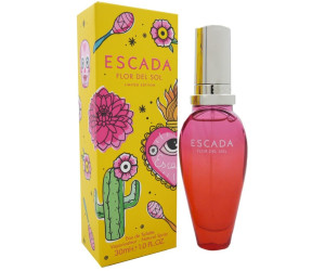 Flor de sol discount perfume
