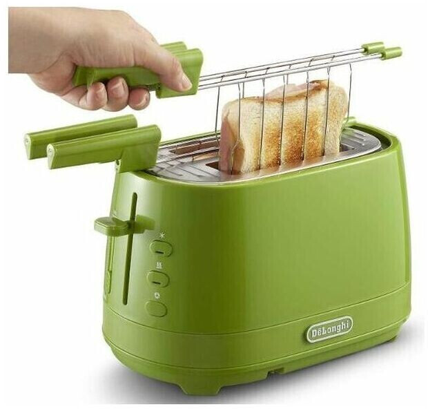 De'Longhi CTLAP2203.GR