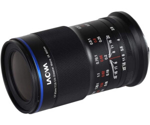 ほぼ新品 Laowa CF 65mm F2.8 LAOWA 65mm f2.8 Ultra-Macro ab 443,05 € (November 2025