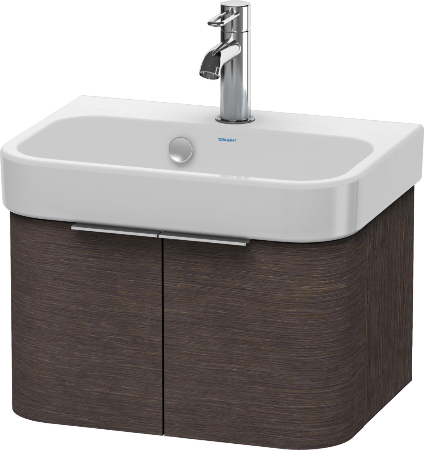 Duravit Happy D.2 (H2626807272)