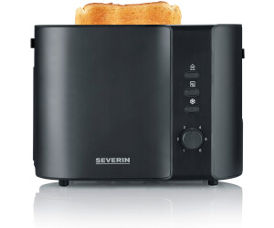 Severin AT 9541 2-Scheiben-Toaster 800 Watt NEU & OVP