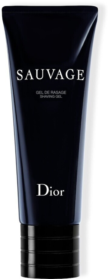 Dior Sauvage Gel de Rasage 150 ml