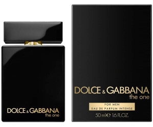 Buy D G The One For Men Intense Eau de Parfum from 39.99 Today