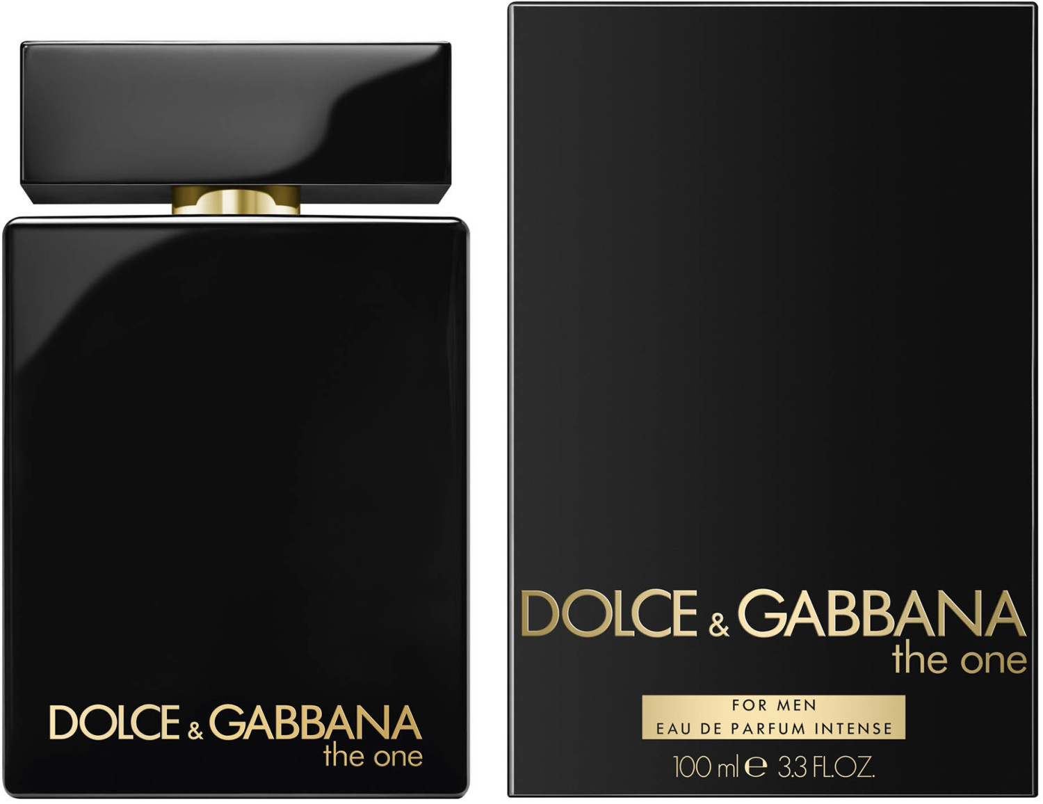 Dolce & Gabbana The One For Men Intense Eau de Parfum 100ml