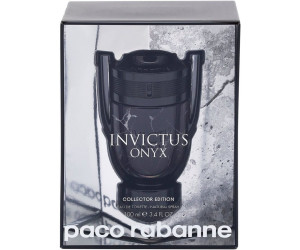 Invictus Onyx 100ml 2024 favors