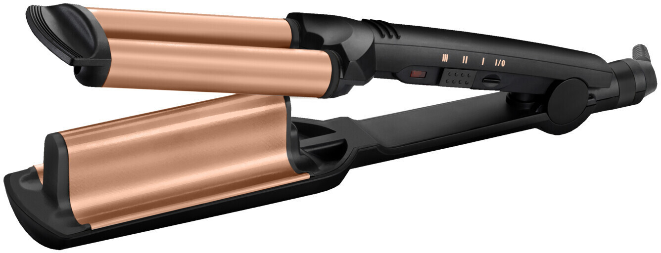 Babyliss deep waves best sale